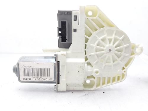 Right front window motor LAND ROVER DISCOVERY III (L319) 2.7 TD 4x4 | BP12601647E20 