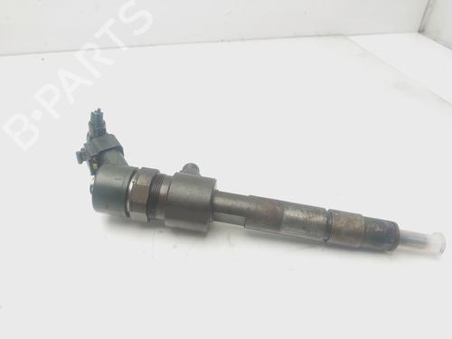 Used Injector OPEL VECTRA C (Z02) [2002-2009]  23526422