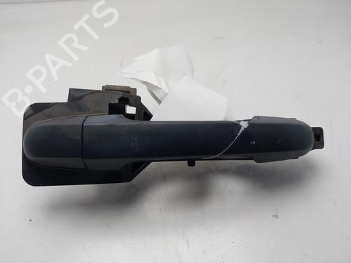 Used Front right exterior door handle Front right exterior door handle KIA CEE'D Hatchback (ED) [2006-2012] 34098536 34098536