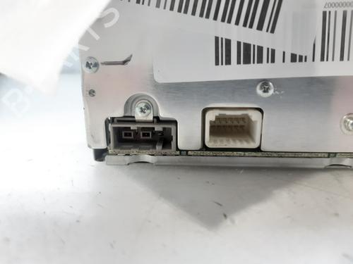 Radio NISSAN QASHQAI / QASHQAI +2 I (J10, NJ10, JJ10E) 2.0 | BP10005585E6 