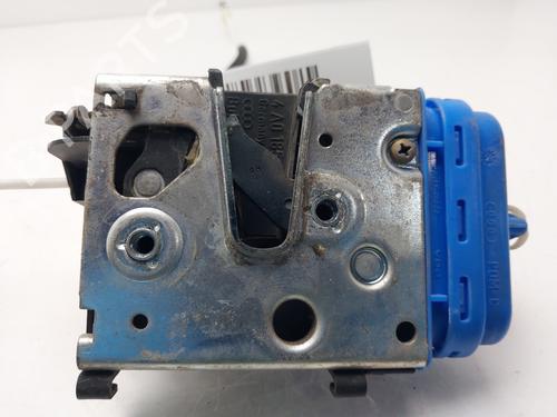 Used Rear right lock Rear right lock AUDI 100 C4 Saloon (4A2) 2.5 TDI (115 hp) 33967360 33967360