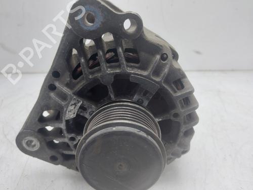 Used Alternator Alternator 38192238 38192238