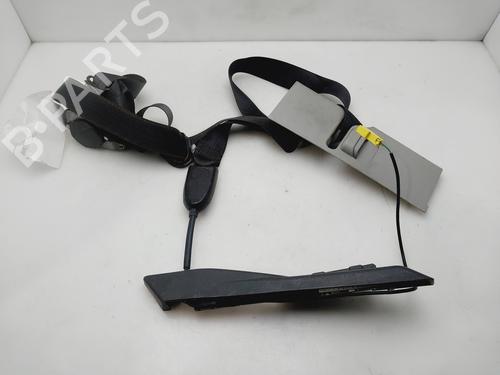 Used Front right seatbelt CHEVROLET CRUZE (J300) 1.6 (113 hp) 32700004