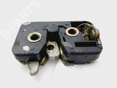 Tailgate lock FORD FIESTA III (GFJ)  | BP26565151C101 