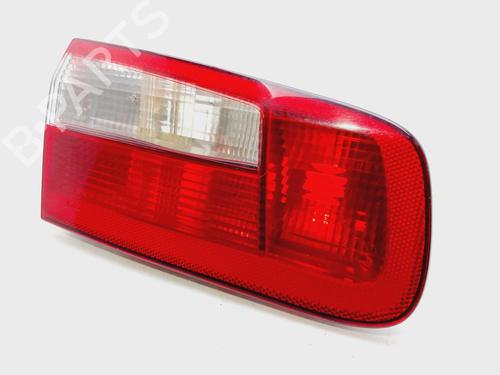 Left tailgate light RENAULT LAGUNA II (BG0/1_)  | BP30588954C79 