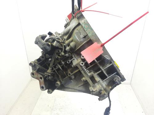 Gearbox HYUNDAI i20 I (PB, PBT) | BP31259189M3