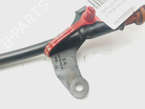 Other CITROËN C4 II (NC_)  | BP26694345O1 