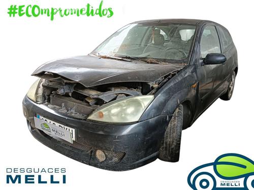 Pulley FORD FOCUS I (DAW, DBW) 1.8 TDCi | BP26155362M122 
