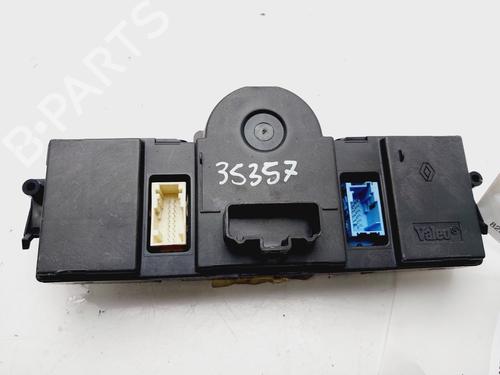 Climate control RENAULT MEGANE II (BM0/1_, CM0/1_) 1.5 dCi (BM1E, CM1E) | BP19775450I5 