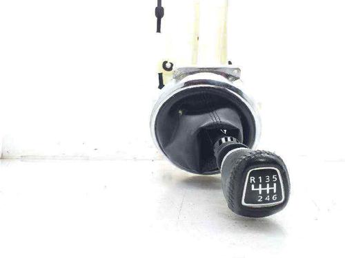 Used Manual gearbox selector Manual gearbox selector MITSUBISHI ASX (GA_W_) 1.8 DI-D (GA6W) (116 hp) 7422156 7422156