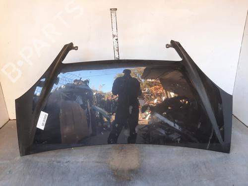 Used Hood MERCEDES-BENZ A-CLASS (W168) A 160 CDI (168.007) (60 hp) 10484798