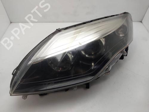 Used Left headlight Left headlight RENAULT LAGUNA III (BT0/1) [2007-2015] 40181854 40181854