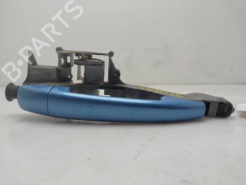 Used Rear right exterior door handle Rear right exterior door handle 38870189 38870189