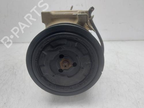 Used AC compressor AC compressor CITROËN BERLINGO MULTISPACE (B9) [2008-2026] 40513678 40513678