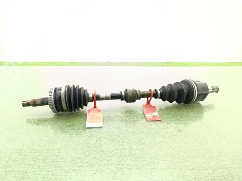 Arbre de transmission avant gauche HYUNDAI i40 I (VF) 1.7 CRDi (116 hp) 31163660