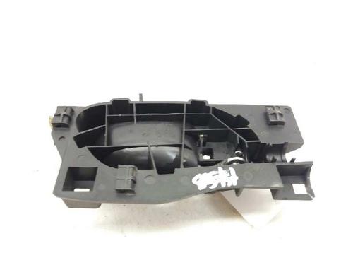 Front left interior door handle PEUGEOT 407 (6D_) 1.6 HDi 110 (6D9HZC, 6D9HYC) | BP3340109I13 
