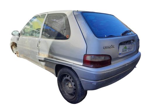 Injector CITROËN SAXO (S0, S1) 1.5 D | BP23092342M100