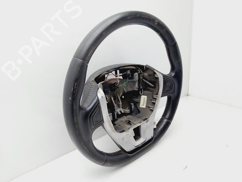 Steering wheel RENAULT LAGUNA III Grandtour (KT0/1) 2.0 dCi (KT07, KT0J, KT14, KT1A, KT1S) | BP29519155C49 
