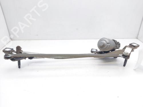Used Front wiper motor FORD MONDEO IV (BA7) [2007-2015]  13477048