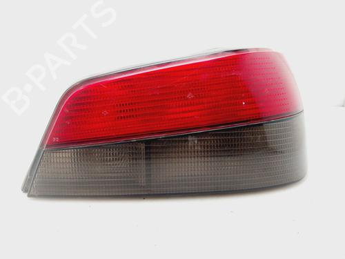 Used Right taillight PEUGEOT 306 (7B, N3, N5) 2.0 HDI 90 (90 hp) 29472207