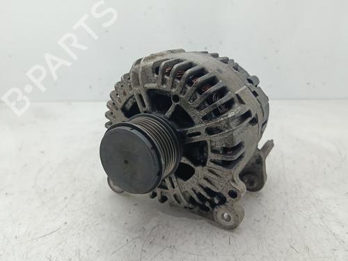 Used Alternator SKODA OCTAVIA II (1Z3) [2004-2013]  30467117