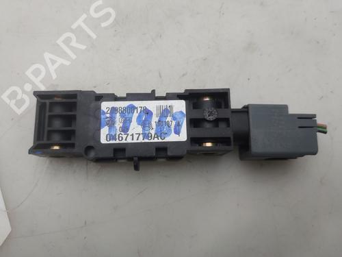 Used Electronic sensor Electronic sensor 36806847 36806847