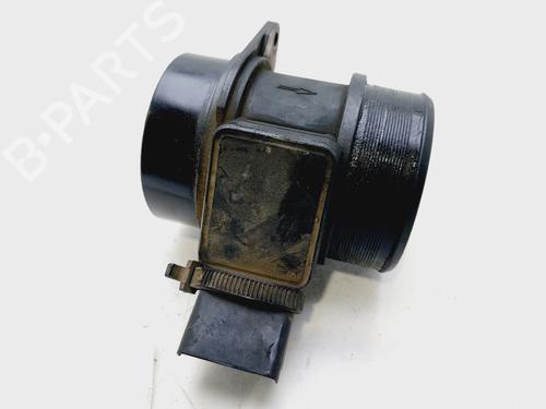 Mass air flow sensor PEUGEOT 307 (3A/C) 2.0 HDi 90 | BP30627361M95 