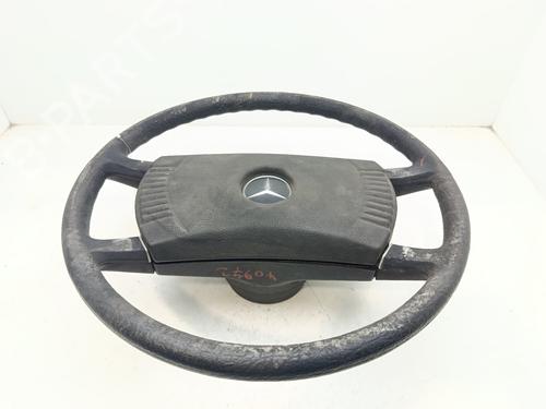 Used Steering wheel Steering wheel MERCEDES-BENZ SL (R107) 420 SL (107.047) (218 hp) 36297858 36297858