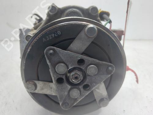 Used AC compressor AC compressor 38202567 38202567