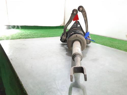Left front shock absorber SEAT EXEO (3R2) 2.0 TDI | BP10338050M16 