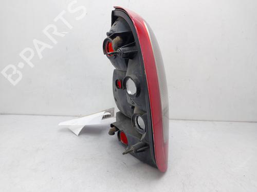 Left taillight DAEWOO LANOS (KLAT)  | BP12933173C34 