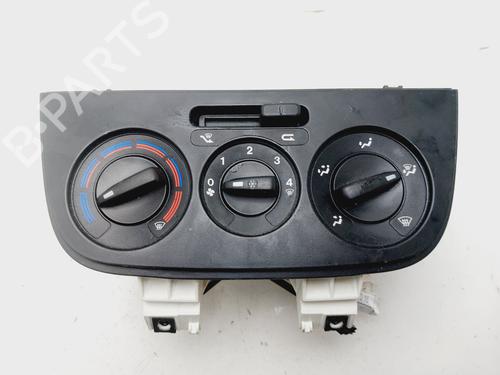 Used Climate control FIAT FIORINO Box Body/MPV (225_) [2007-2025]  29378504
