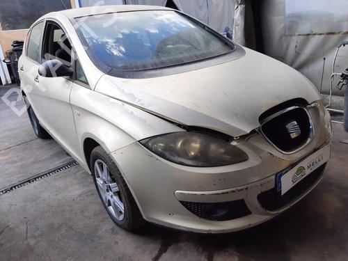 Climate control SEAT TOLEDO III (5P2)  | BP8224213I5 