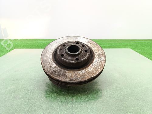 Montante sospensione anteiore destro PEUGEOT 308 SW II (LC_, LJ_, LR_, LX_, L4_) [2014-2021]  29840097