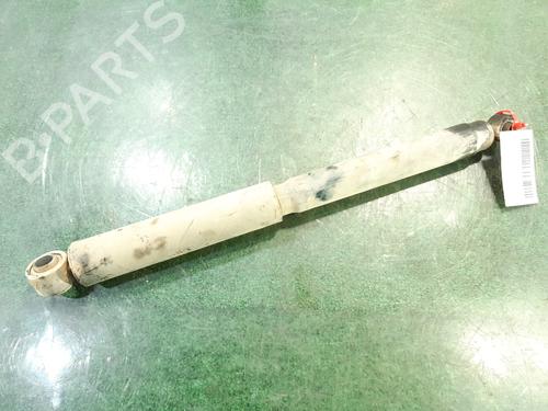 Used Right rear shock absorber FORD RANGER (ER, EQ, R_) 2.5 TD 4x4 (109 hp) 8530469