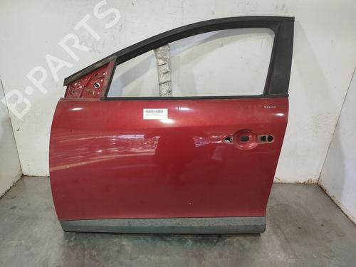 Dør venstre fortil Dør venstre fortil RENAULT MEGANE III Hatchback (BZ0/1_, B3_) 1.5 dCi (86 hp) 36813429 36813429