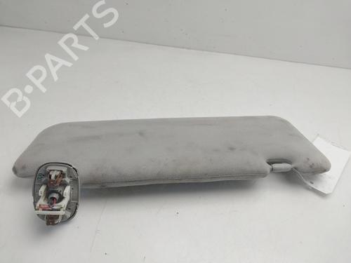 Left sun visor TOYOTA PRIUS (_W3_) 1.8 Hybrid (ZVW3_) | BP33793122I1 - Image 4