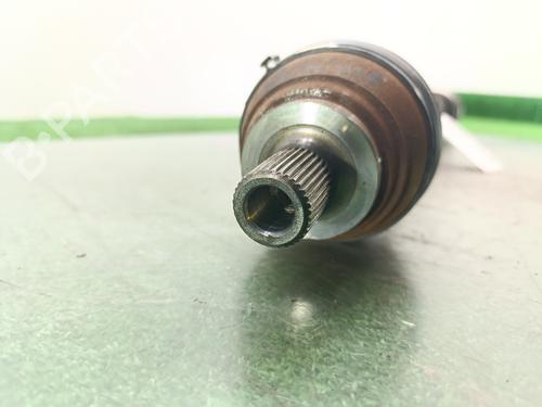 Right front driveshaft SEAT LEON (5F1)  | BP29719613M39 