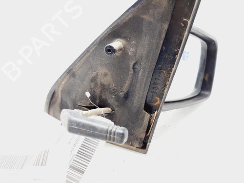 Right mirror FORD FIESTA III (GFJ)  | BP21139521C27