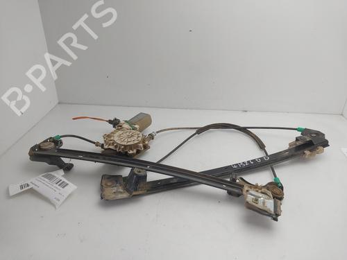 Used Front right window mechanism Front right window mechanism LAND ROVER FREELANDER I (L314) 2.0 Td4 4x4 (112 hp) 33974424 33974424