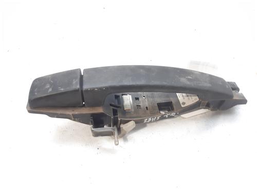 Used Rear right exterior door handle LAND ROVER FREELANDER 2 (L359) 2.2 TD4 4x4 (150 hp) 11233337