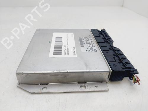 Control unit MERCEDES-BENZ E-CLASS (W210) E 230 (210.037) | BP30184572M11