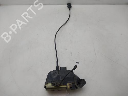 Used Front left lock Front left lock RENAULT MEGANE II (BM0/1_, CM0/1_) 1.5 dCi (BM02, BM13, BM2A, CM02, CM13) (101 hp) 33842368 33842368
