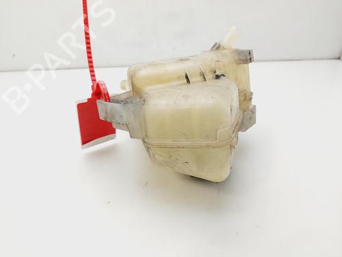 Expansion tank FORD FIESTA VI (CB1, CCN) 1.6 TDCi | BP25709831C120 