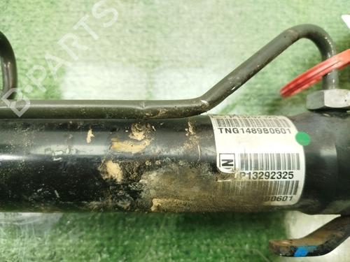 Steering rack OPEL INSIGNIA A (G09) 2.0 CDTI (68) | BP30742581M22 