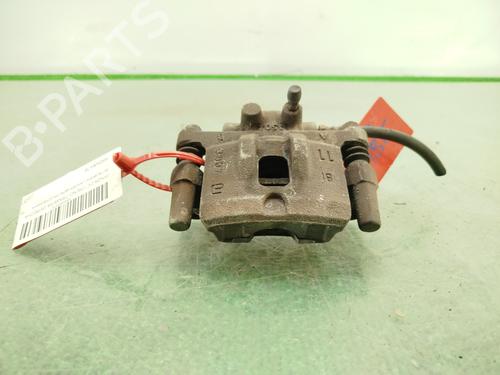 Used Right rear brake caliper MITSUBISHI LANCER VIII (CY_A, CZ_A) [2007-2025]  27279898