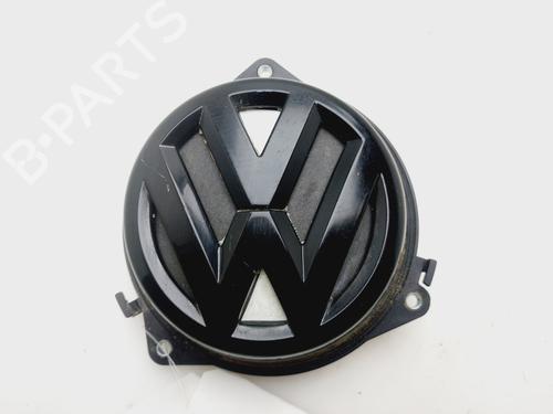 Used Tailgate handle VW GOLF VI (5K1) [2008-2014]  31265564