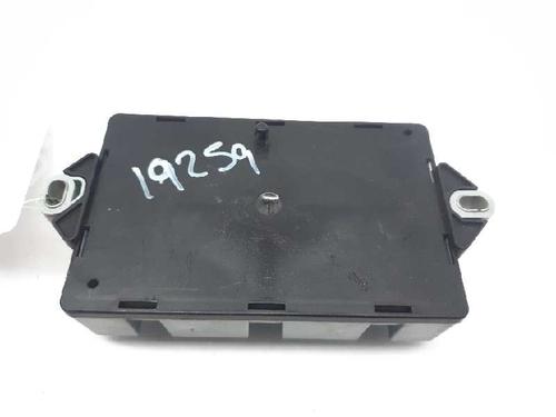 Used Fuse box LAND ROVER RANGE ROVER EVOQUE (L538) 2.2 D (150 hp) 5269777
