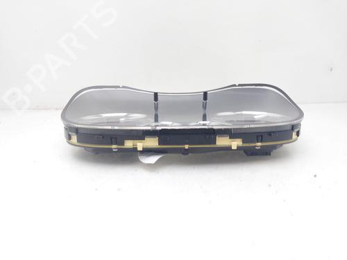 Instrument cluster PEUGEOT 307 (3A/C)  | BP16403703C47 