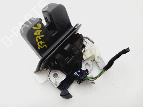 Tailgate lock AUDI A4 B8 Avant (8K5) | BP31371604C101